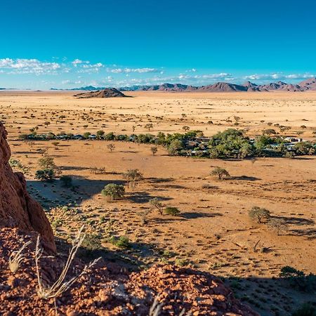 Gondwana Namib Desert Lodge ソリティア エクステリア 写真