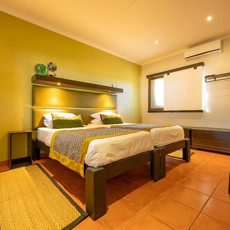 Gondwana Namib Desert Lodge ソリティア エクステリア 写真