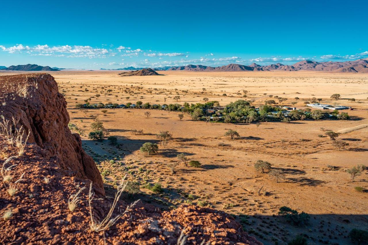 Gondwana Namib Desert Lodge ソリティア エクステリア 写真