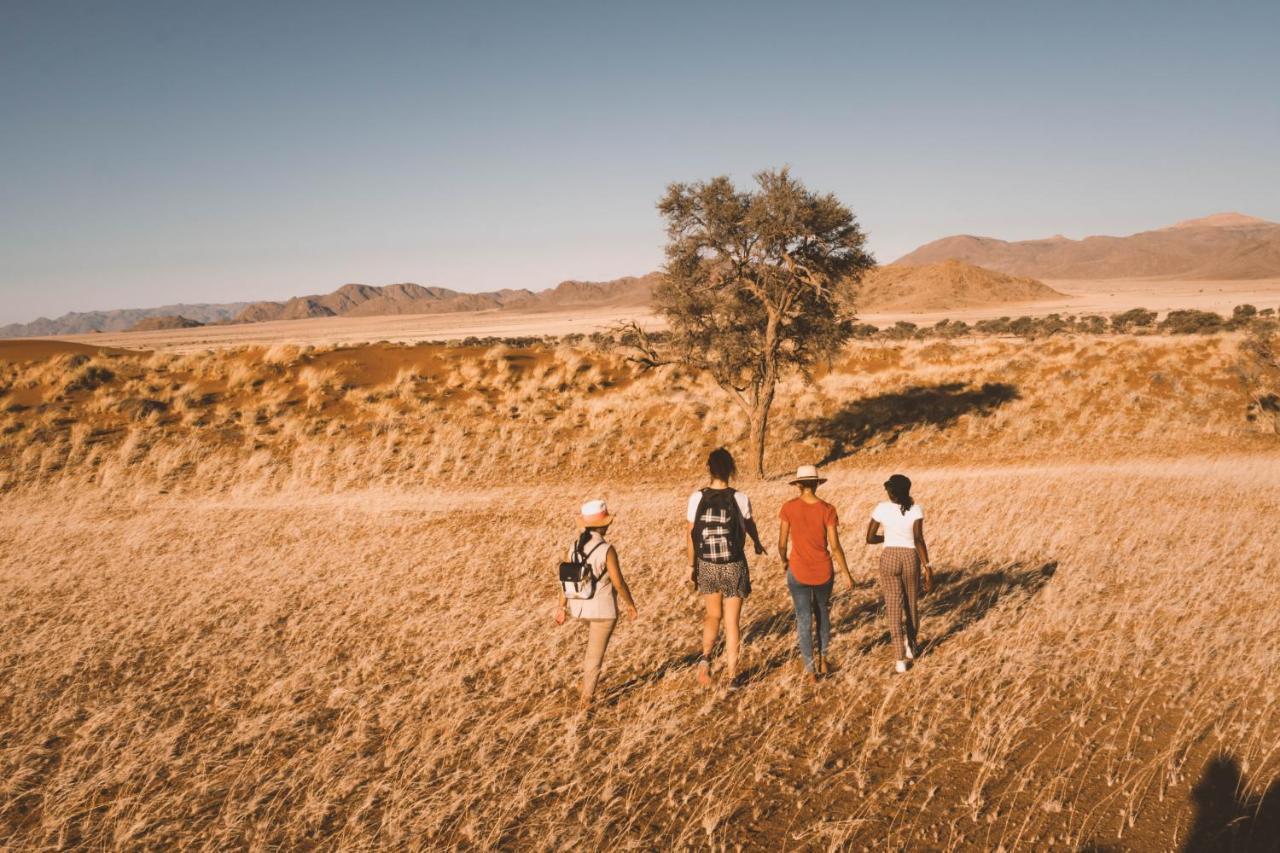 Gondwana Namib Desert Lodge ソリティア エクステリア 写真