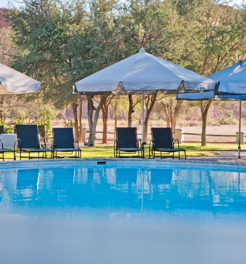 Gondwana Namib Desert Lodge ソリティア エクステリア 写真