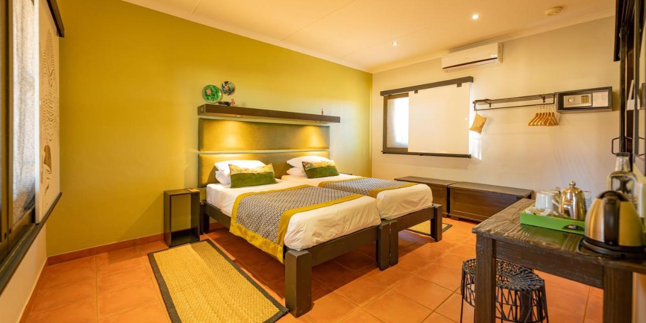 Gondwana Namib Desert Lodge ソリティア 部屋 写真