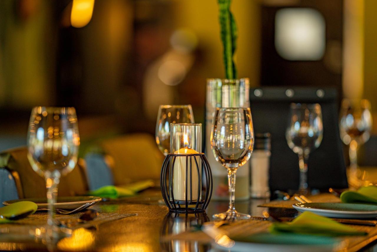 Gondwana Namib Desert Lodge ソリティア エクステリア 写真
