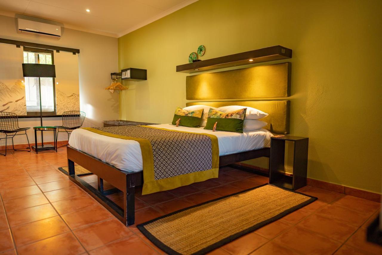Gondwana Namib Desert Lodge ソリティア 部屋 写真