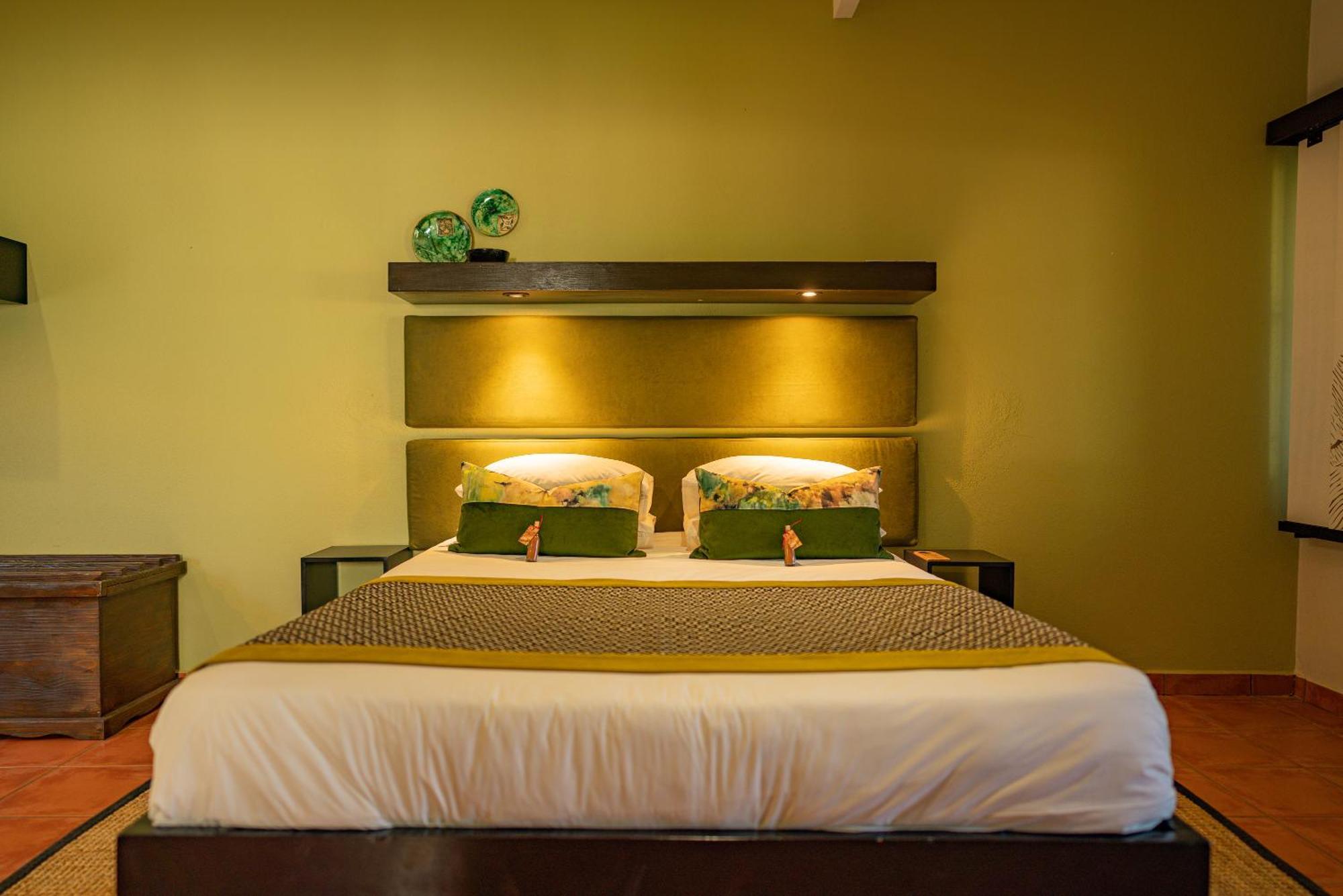 Gondwana Namib Desert Lodge ソリティア 部屋 写真