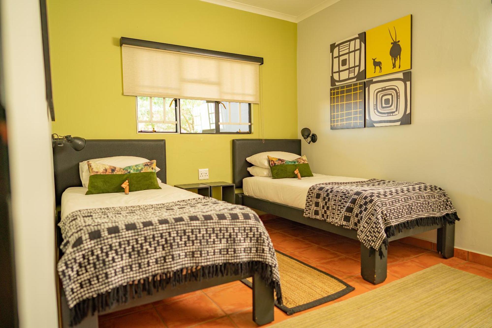 Gondwana Namib Desert Lodge ソリティア 部屋 写真