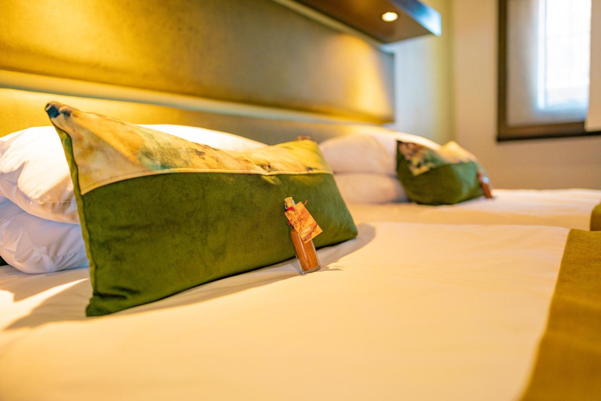 Gondwana Namib Desert Lodge ソリティア 部屋 写真