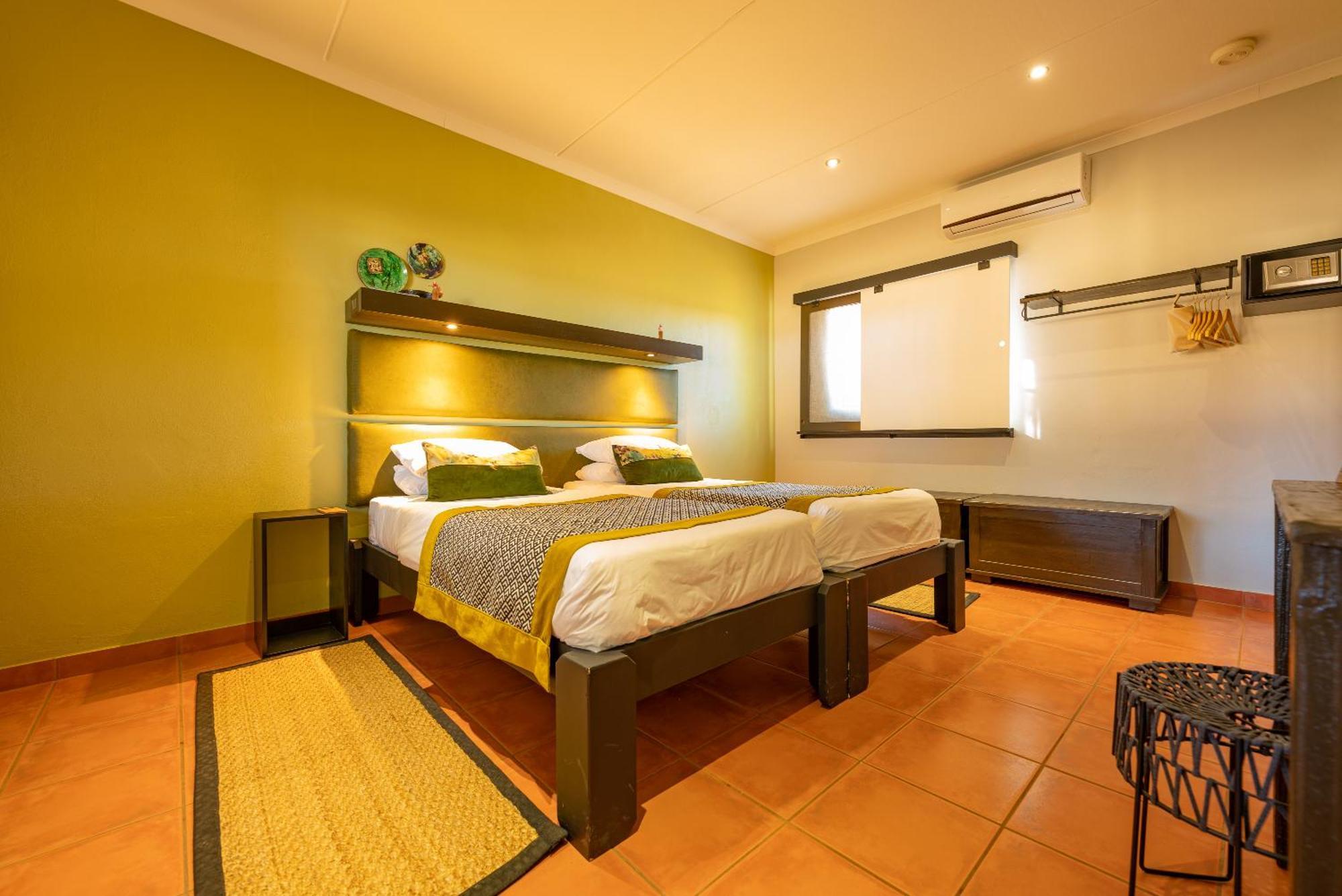 Gondwana Namib Desert Lodge ソリティア エクステリア 写真