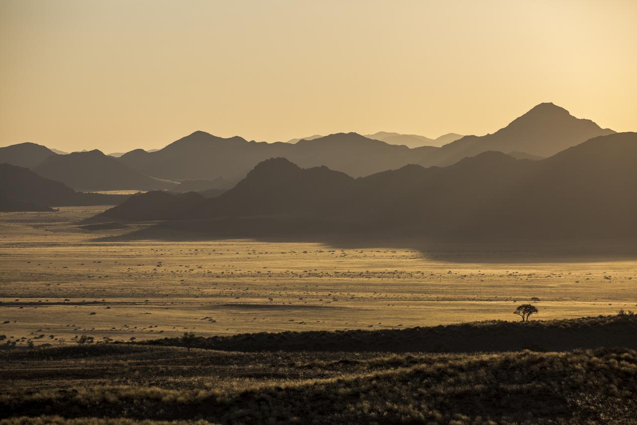 Gondwana Namib Desert Lodge ソリティア エクステリア 写真