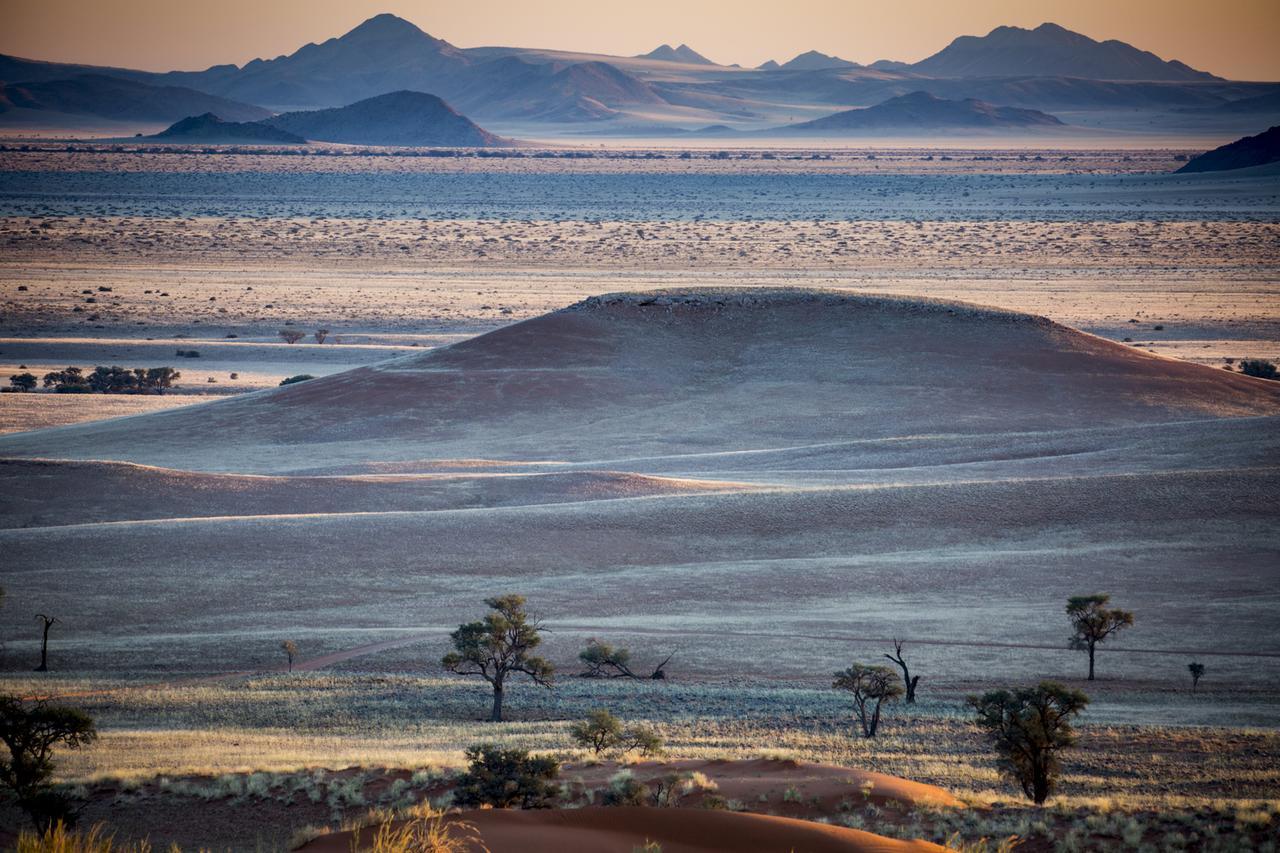 Gondwana Namib Desert Lodge ソリティア エクステリア 写真