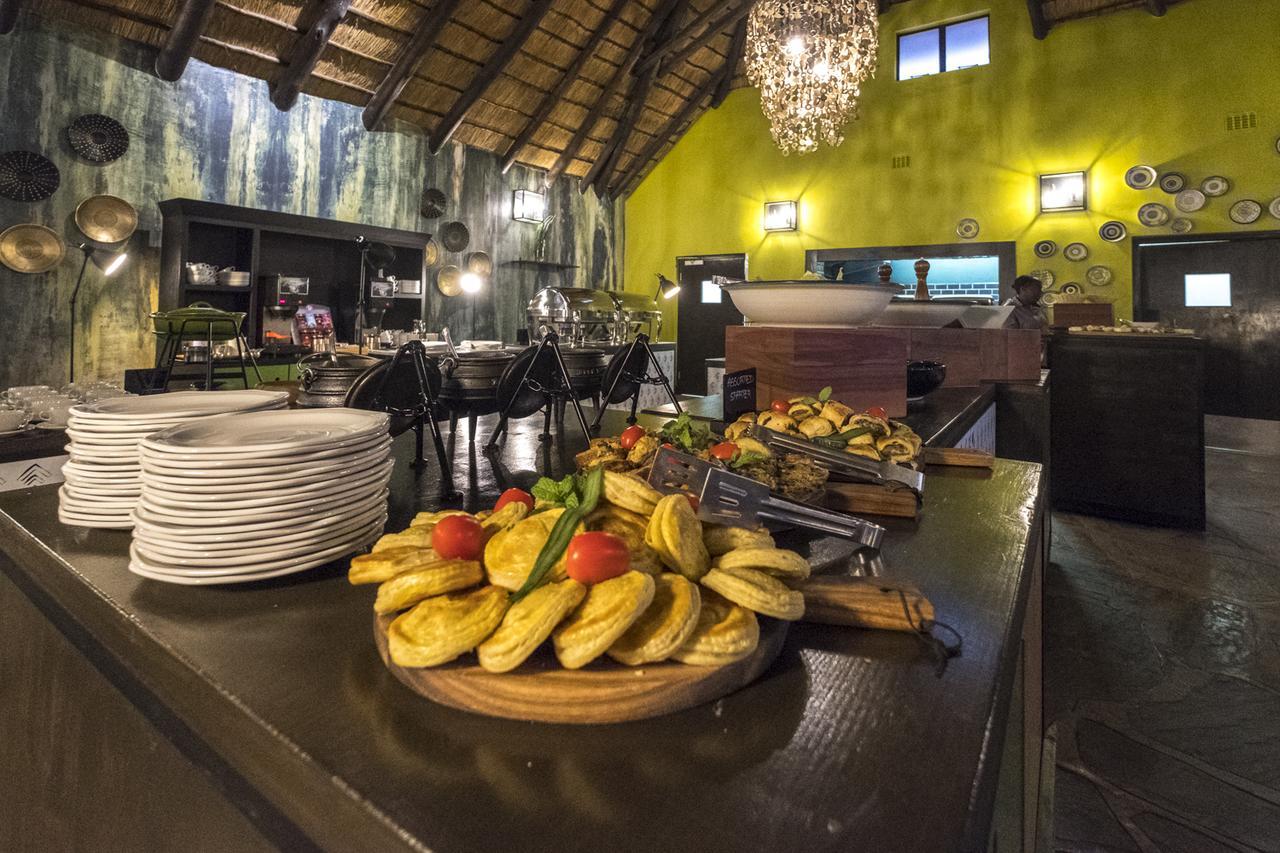Gondwana Namib Desert Lodge ソリティア エクステリア 写真